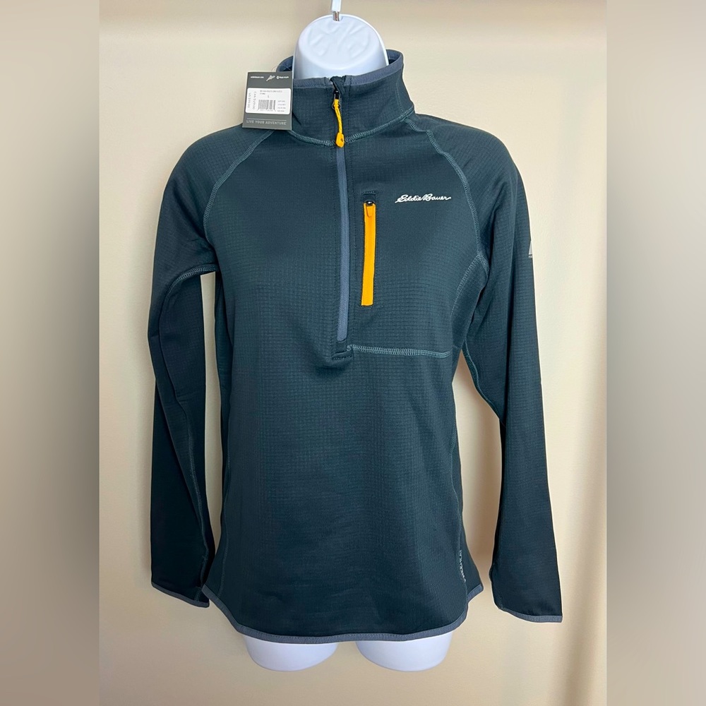 Eddie Bauer Pullover